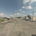 Traffic stop on Lester Road in Fostoria