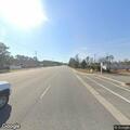 Traffic stop on blue Lexus at SC 707 and Green Bay