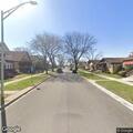 Male feeling sick on 24th Avenue in Bellwood