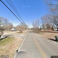 Police stop vehicle at 76th and Jackson Road
