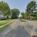 Truck crash reported at Westford Road and Ardmore