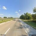Single-vehicle crash on US-36 near Hunnewell