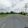 Three-car crash with six evaluated in Hampstead