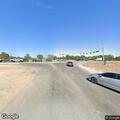 Traffic stop on vehicle at 100 block Putnam South