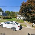 Theft from vehicle outside church on Walter Lane