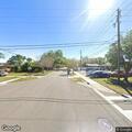 Traffic stop near 66th Avenue and 104th Street in Seminole