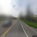 Officers search for man in camouflage sweatshirt