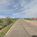Person with psychological issue near North A Street, Gila Bend