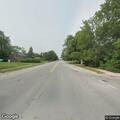 Traffic stop at Hohman and Vine in Hammond