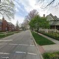 Pedestrian struck by vehicle on Pleasant Street
