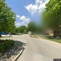 Neighbor reports open garage door at residence
