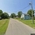 Traffic stop for improper turn on Milburn Avenue