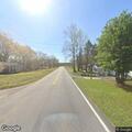 Traffic stop at South Hamilton and Sunset Court