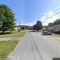 Traffic stop on Main Street in Pownal