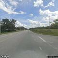 Reckless driver in silver Impala on Old Mill Road