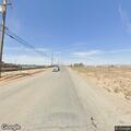 Patient found at Butterfield and Pine in Hesperia