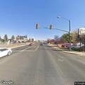 Traffic stop on Grand Avenue with warrant hit