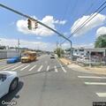 Pedestrian struck in crash at Seaman and North Main