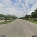 Traffic stop on San Marcos Highway