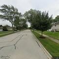 Battery victim near Showplace Drive