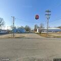 Two-vehicle crash with injury on South Main Street