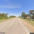 Single-car crash with vehicle fire on Highway 149