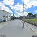 Fire response on Salem Street in Fitchburg