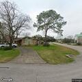 Person experiencing chest pain near Dolphin Lane, La Porte