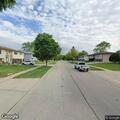 Contractors hit gas line causing residential leak