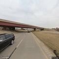 Reckless driver in silver Dodge Caravan on US-169