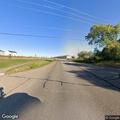 Fire alarm at Geneva Avenue South address