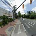 Request for medical support on bus at Great Neck intersection