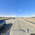 Loose horse near Highway 105 in Charleston