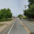 Heavy smoke reported at Oak Street residence