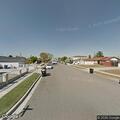 Carbon monoxide alarm at Rathburn Avenue home