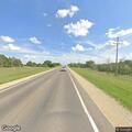 Disabled vehicle on Highway 24 near Sonic