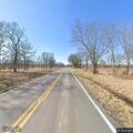 Single-car crash after swerving to avoid deer