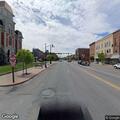 Person stumbling on Clinton Street Bridge reported