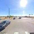 Vehicle assist on shoulder of I-25 near C-470