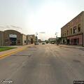 Loose dog reported at East Main and Depot