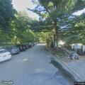 Two-vehicle crash on Manhattan Avenue and Back Street