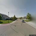 Complaint of threats at Columbine Street home