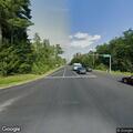 Disabled vehicle at Route 107 and Route 4