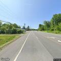 Property damage crash on Route 9 in Malta