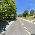Tree blocking lane on North Jefferson cleared