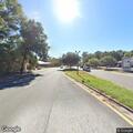 Small fire extinguished on University Parkway