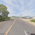 Medical emergency with life status unknown at intersection