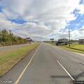 Traffic crash reported at Airline Highway intersection