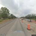 Report of swerving tan SUV in West Columbia