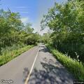 Person seen with crossbow on trail camera